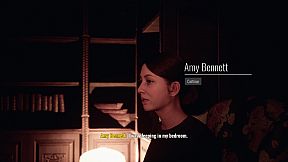 Nathan Morgan: Dilemma