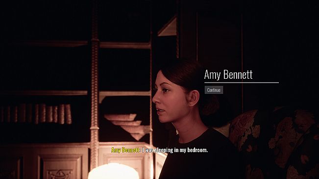 Nathan Morgan: Dilemma