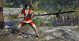 WARRIORS OROCHI 4/無双OROCHI３ - Legendary Costumes Samurai Warriors Pack 4