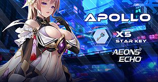 Aeons Echo - The Brilliant Pack