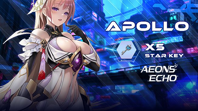 Aeons Echo - The Brilliant Pack