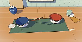 Chopsticks