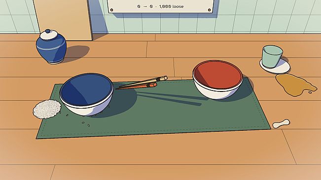 Chopsticks