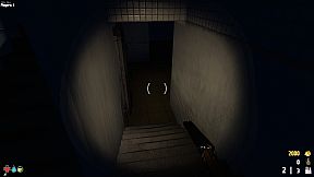 Escape from hospital