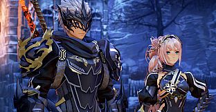 Tales of Arise - Premium Costume Pack