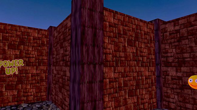 Maze Quest VR