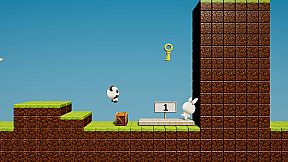 Together We Play: Help Me Help You