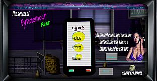 The secret of FYNDEMOOR Park