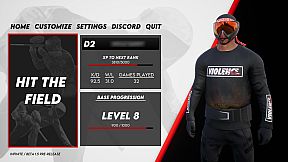 Infinite Tournament Paintball