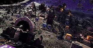 Dice Legacy Definitive Edition