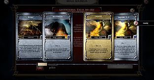 Talisman - Base Game: Legendary Deck