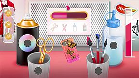 RAINBOW HIGH™: RUNWAY RUSH