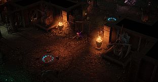 Disciples: Domination