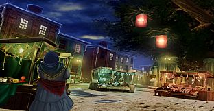 9 Clues: The Secret of Serpent Creek