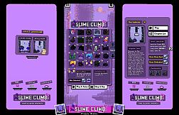 SlimeClimb