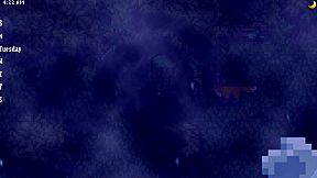 Modern Fantasy - Urban Legends