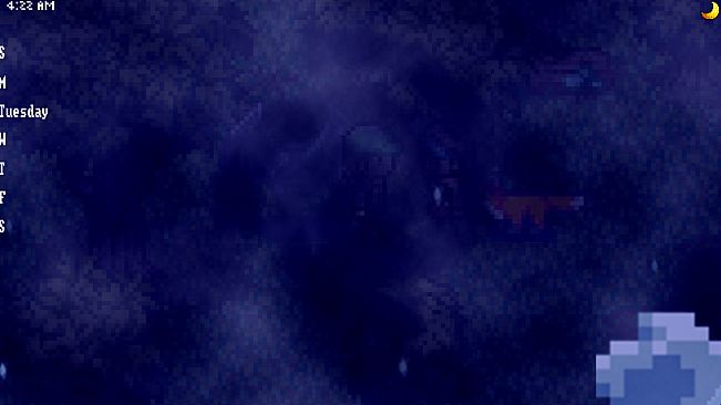 Modern Fantasy - Urban Legends