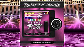 Jackpot Bennaction - B08 : Discover The Mystery Combination