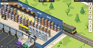 Shelf-Made Tycoon