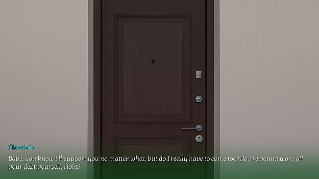 Durak NTR: the Fool who lost his gf in a card game