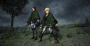 Additional Episode: A Sudden Rain