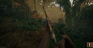 Their Land - Colorful Rifle Skin