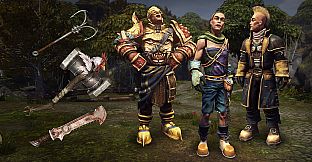 Fable Anniversary - Heroes and Villains Content Pack