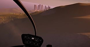 HeliVR Simulator