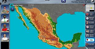 Rising Star 2 - ¡Viva México!