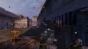 Full Spectrum Warrior