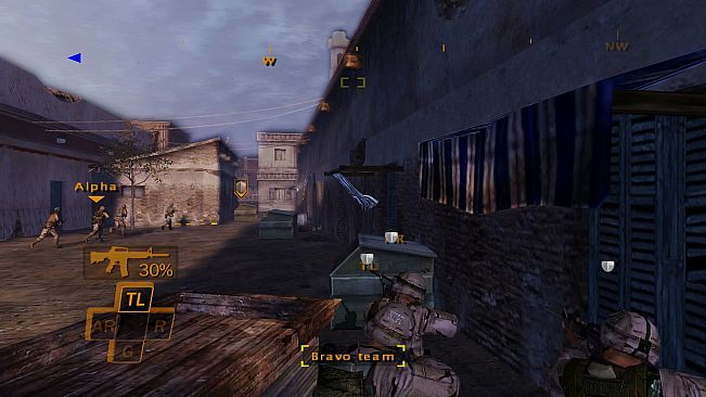 Full Spectrum Warrior