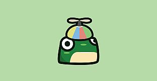 Frog Garden - Prop Hat - Supporter DLC