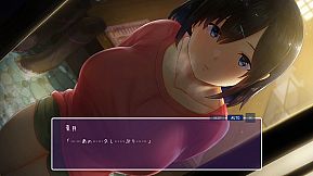 Winter ~Life in the Countryside~