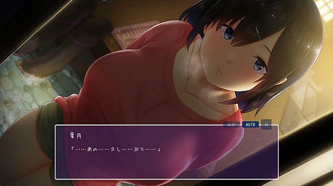 Winter ~Life in the Countryside~