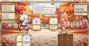 Acorn Heist!