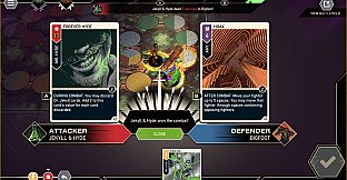 Unmatched: Digital Edition - Jekyll & Hyde