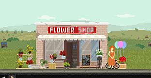 Alice Flower Room: Lo-Fi