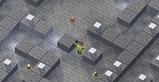 Goblin Gunmaze