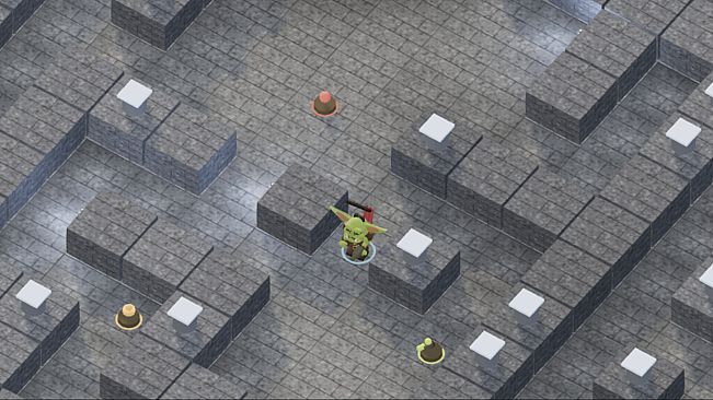Goblin Gunmaze