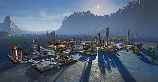 Aven Colony - Deluxe Edition