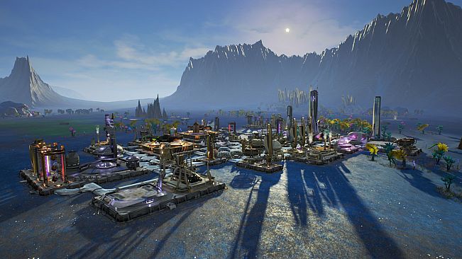 Aven Colony - Deluxe Edition
