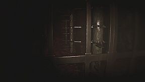 Whispering Lane: Horror