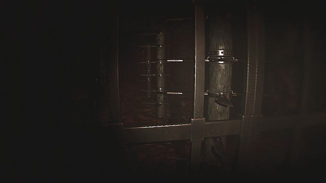 Whispering Lane: Horror