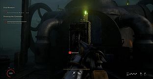 Plague Keepers