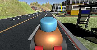 大逃亡专家-土豆车 EscapeExpert-Potato Car