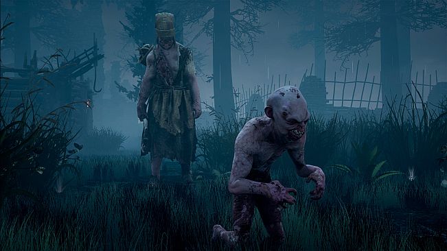 Dead by Daylight: Macabre Tales Pack Windows