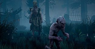 Dead by Daylight: Macabre Tales Pack