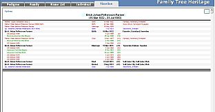 Family Tree Heritage Platinum 15 – Mac