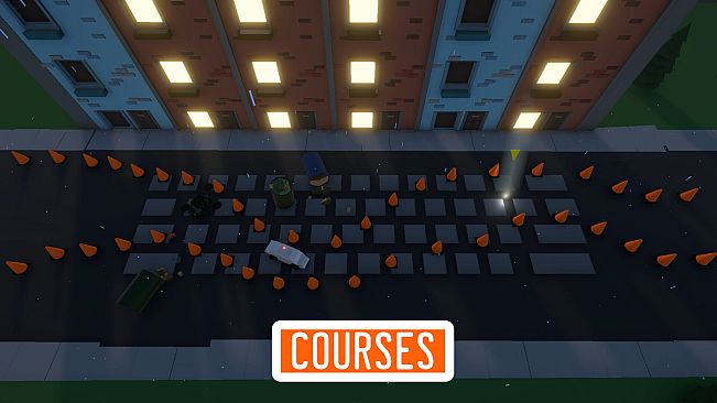 Skoot: Keyboard Brawl