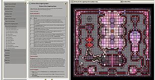 Fantasy Grounds - Angel of Love and Death
